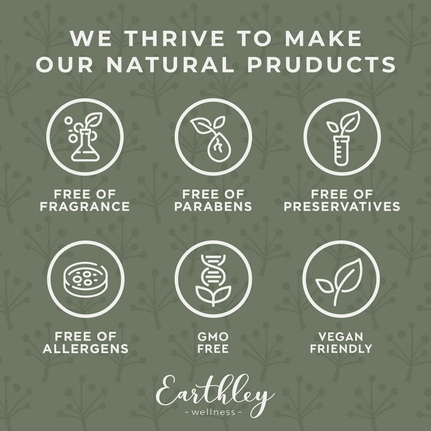 Earthley Wellness, Magnesium Lotion, Parent's Picks Award-Winner, Apricot, Shea Butter, Mango Butter, Lavender, Blue Tansy and Sandalwood Scent (6oz, Seasonal Blue Bliss)